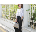 Women's wide leg pants in summer and autumn